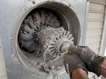 Clogged Vent Cleaning service in Lennox, CA