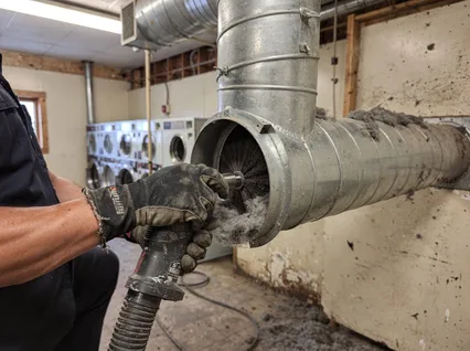 Commercial Vent Cleaning service in Lennox, CA