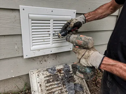 Vent Cover Replacement service in Lennox, CA