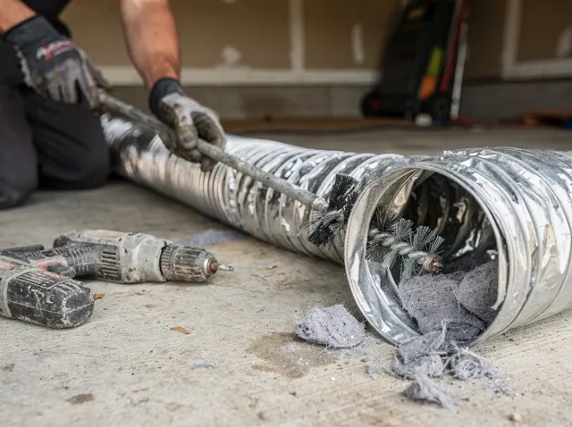 Duct Cleaning service in Lennox, CA