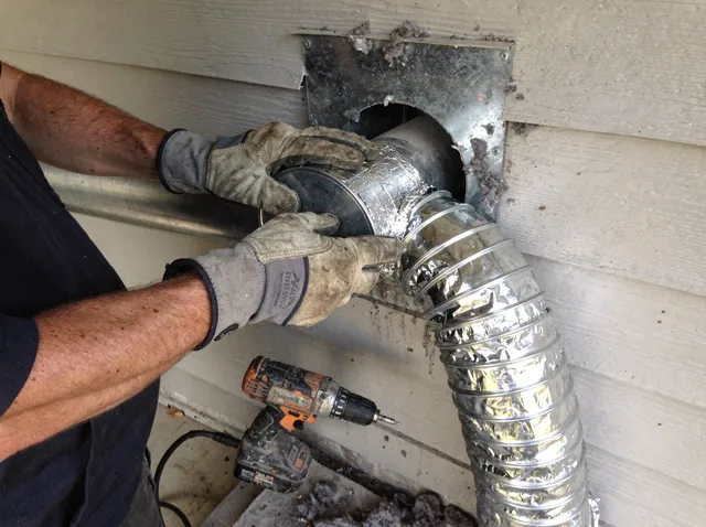 Vent Repair & Installation service in Lennox, CA