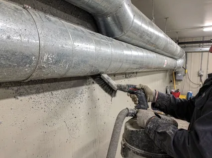 Industrial Vent Cleaning service in Lennox, CA