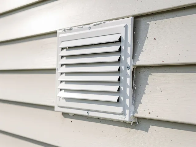 Expert vent cover replacement by Lennox Dryer Vent Cleaning in Lennox